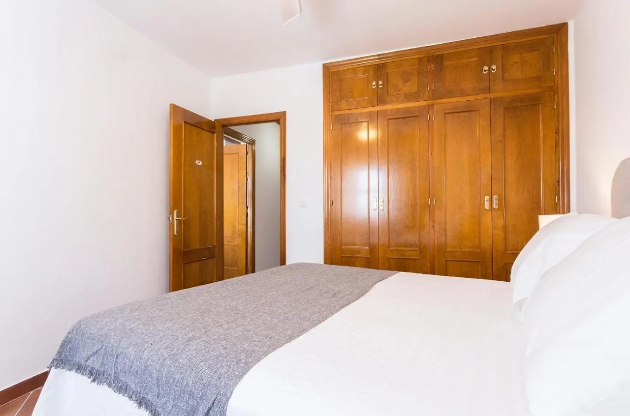 Azvalia - Atarazana Apartment El Puerto de Santa Maria Spain