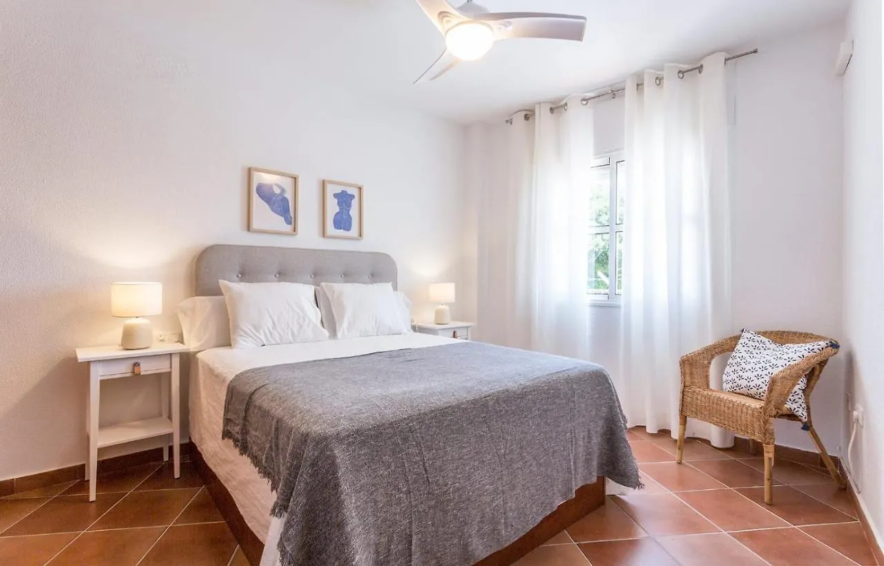 Azvalia - Atarazana Apartment El Puerto de Santa Maria