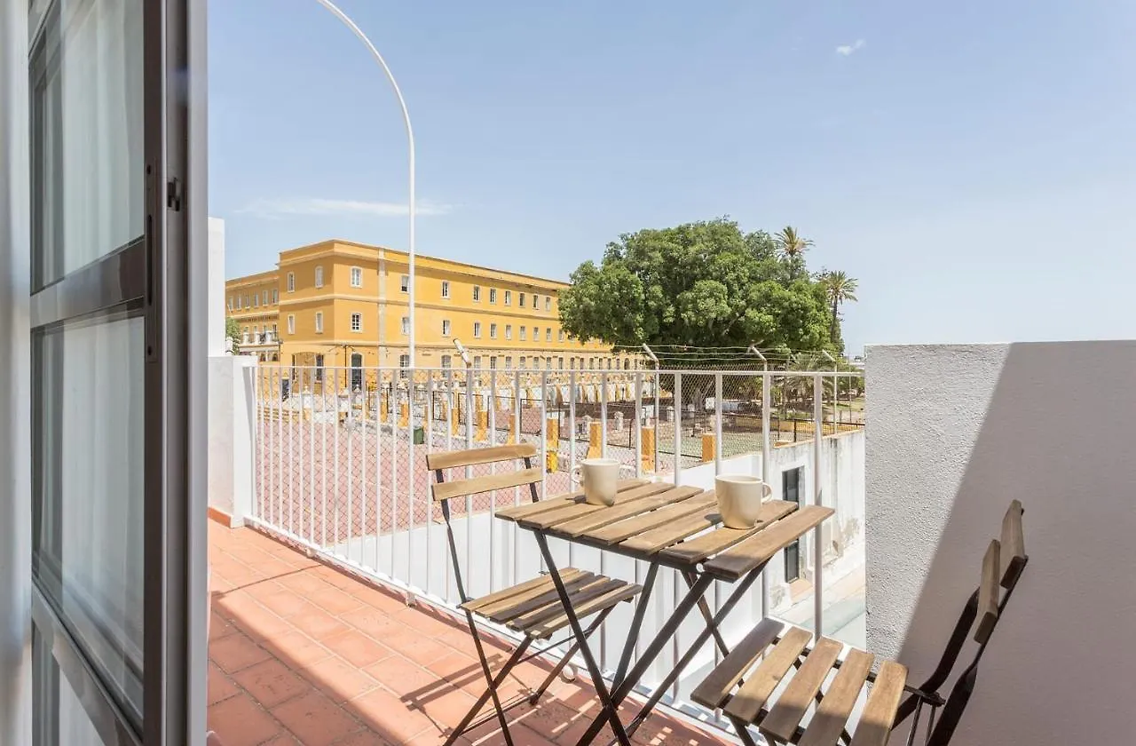 Azvalia - Atarazana Apartment El Puerto de Santa Maria 0*,  Spain