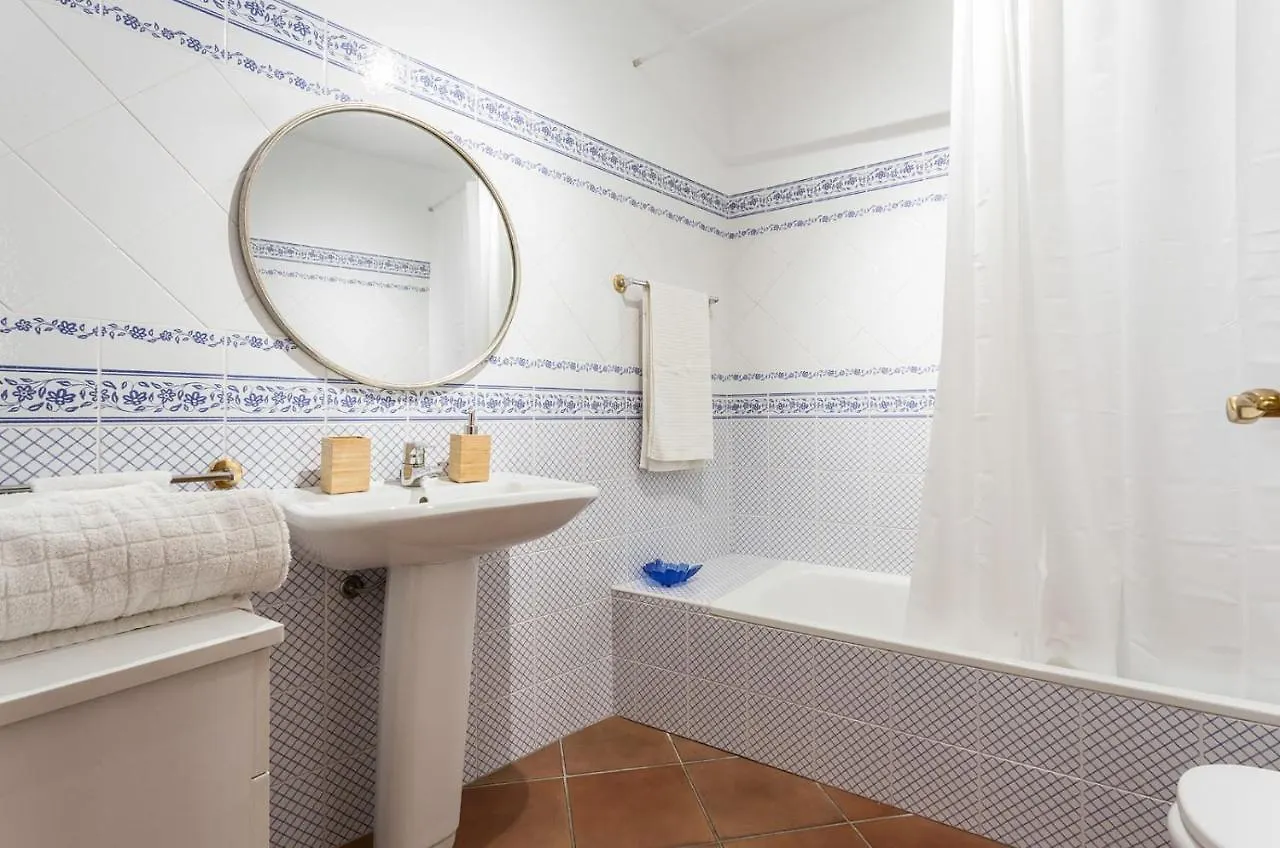 Azvalia - Atarazana Apartment El Puerto de Santa Maria Spain