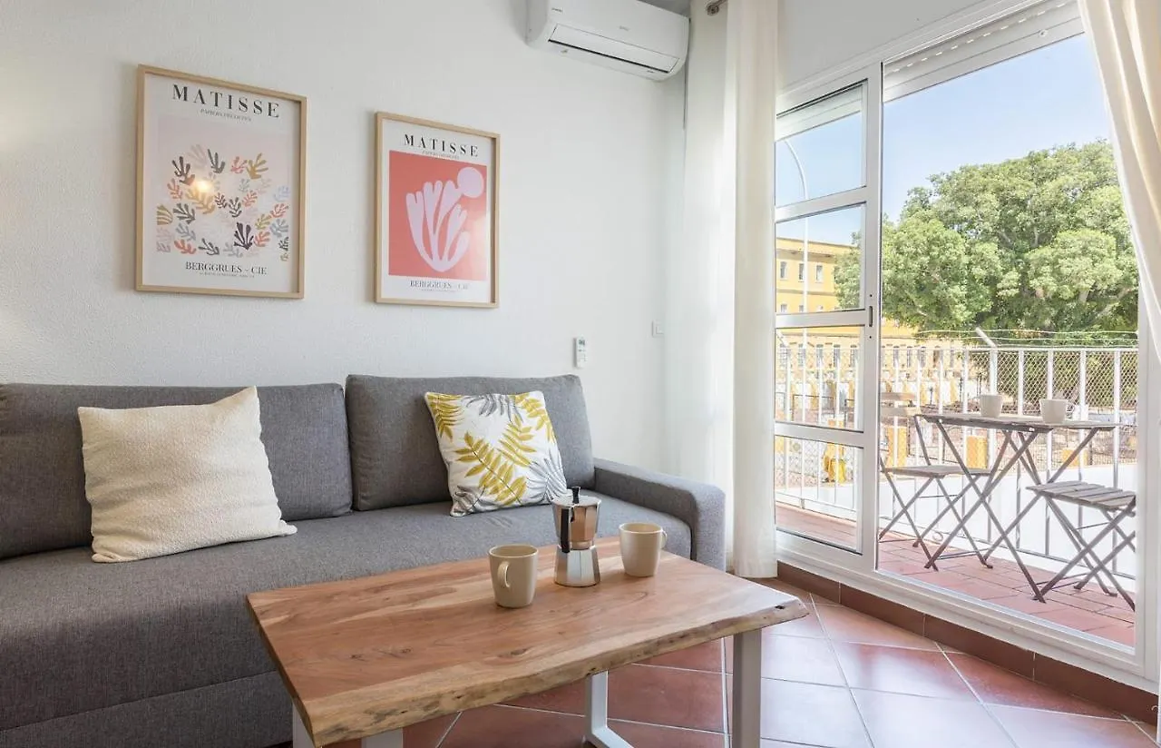 Azvalia - Atarazana Apartment El Puerto de Santa Maria