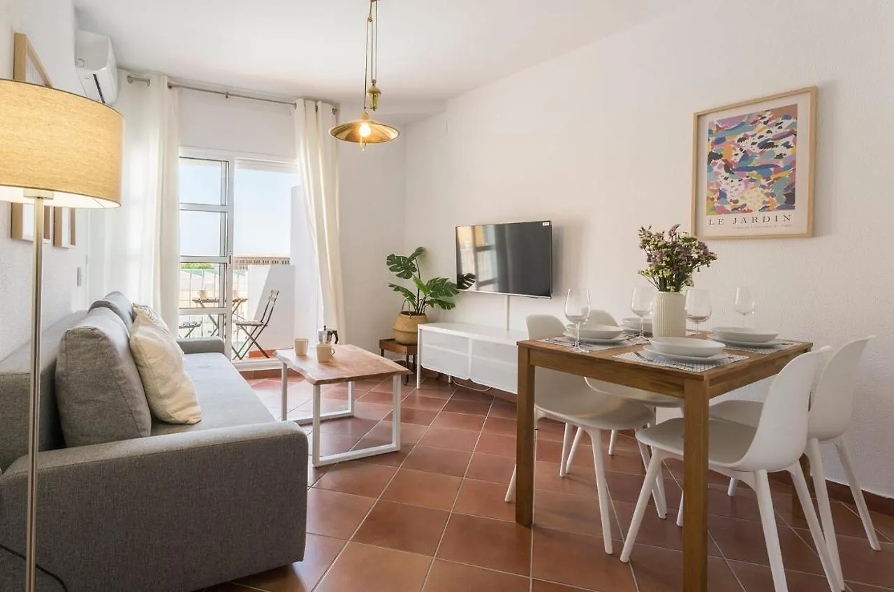 Azvalia - Atarazana Apartment El Puerto de Santa Maria