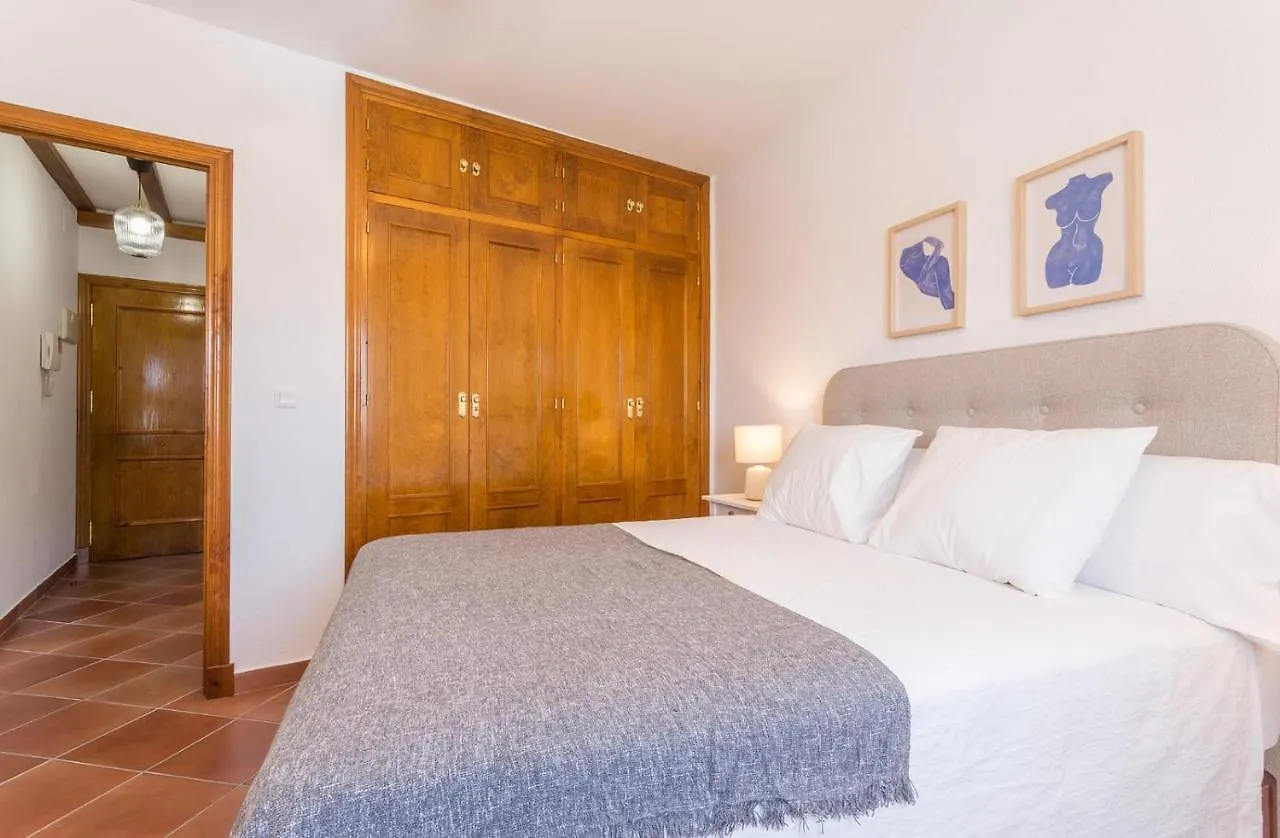 Azvalia - Atarazana Apartment El Puerto de Santa Maria