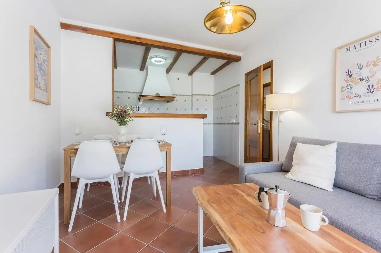 Azvalia - Atarazana Apartment El Puerto de Santa Maria 0*,  Spain