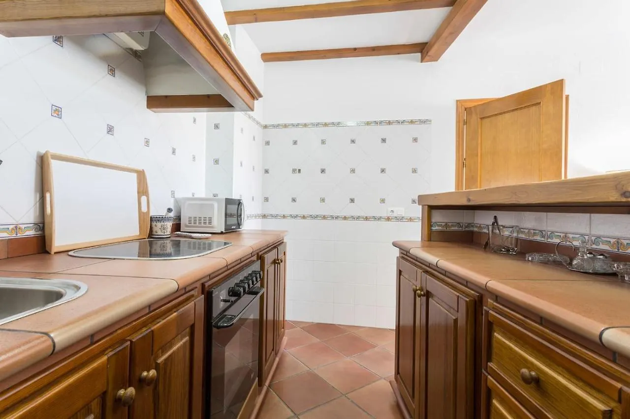 Azvalia - Atarazana Apartment El Puerto de Santa Maria