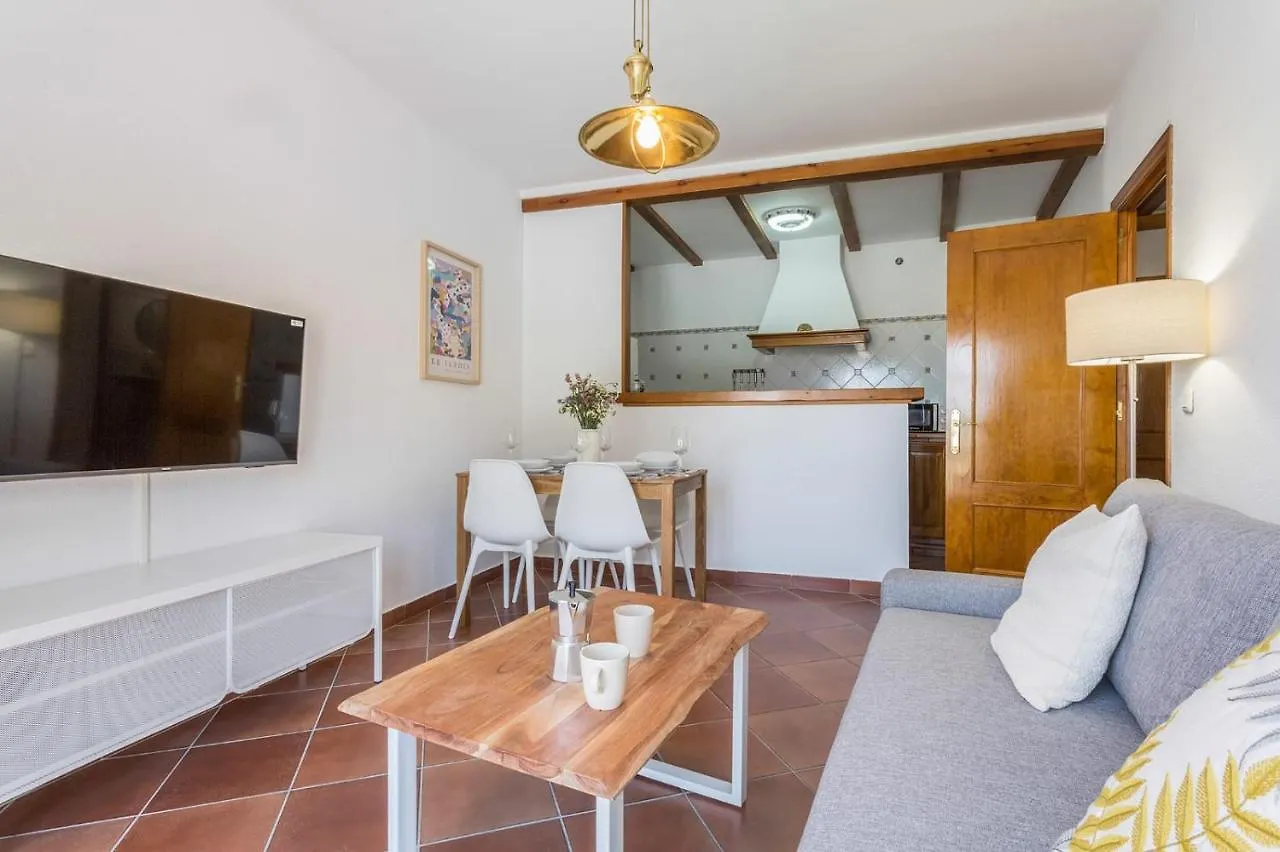 Azvalia - Atarazana Apartment El Puerto de Santa Maria Spain